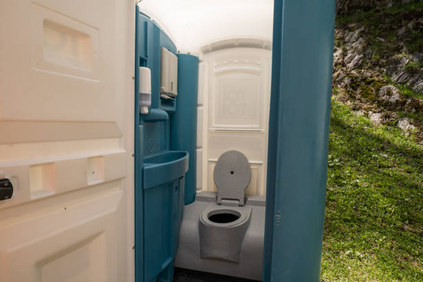 Best Portable Toilets with Baby Changing Stations  in Tuba City, AZ