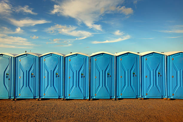 Best Portable Toilet Rental for Emergency Services  in Tuba City, AZ